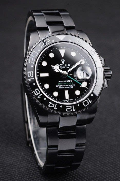 fake rolex band pro hunter gmt master ii price|gmt master watches for sale.